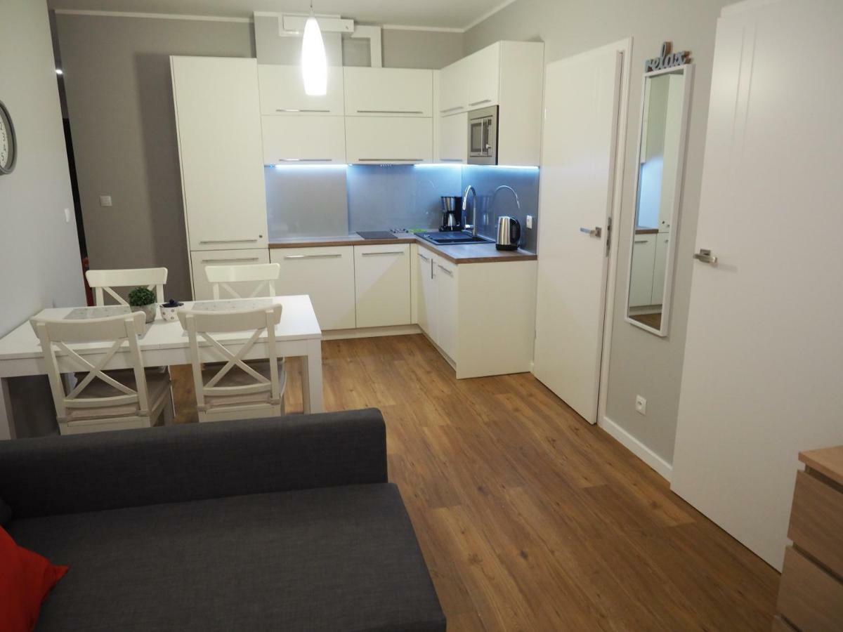 Blizej Gor Apartment Swieradow-Zdroj Exterior photo